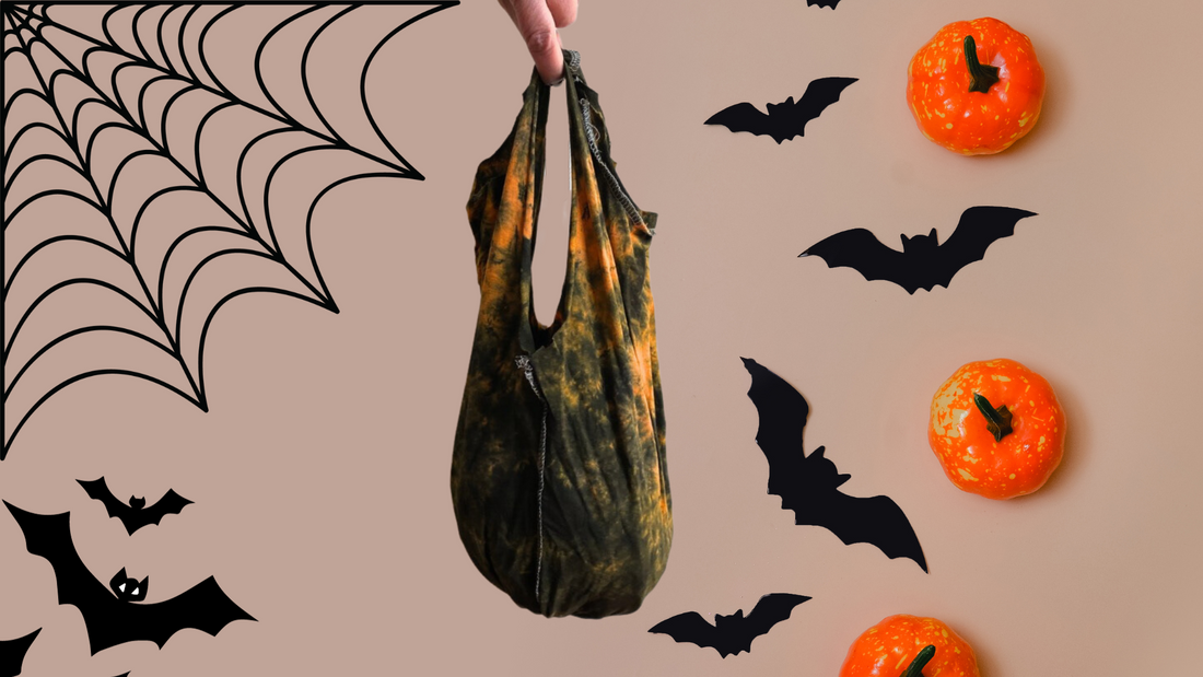 BOLSITA DE HALLOWEEN