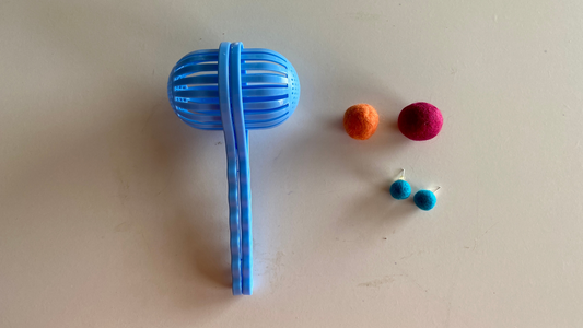 BEAD SHAKER