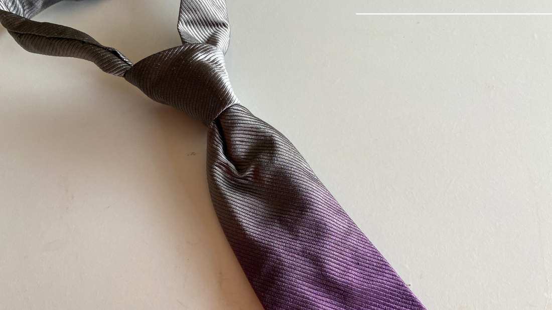CORBATA PARA PAPÁ