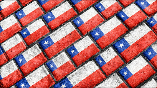 FIESTAS PATRIAS RECICLADAS