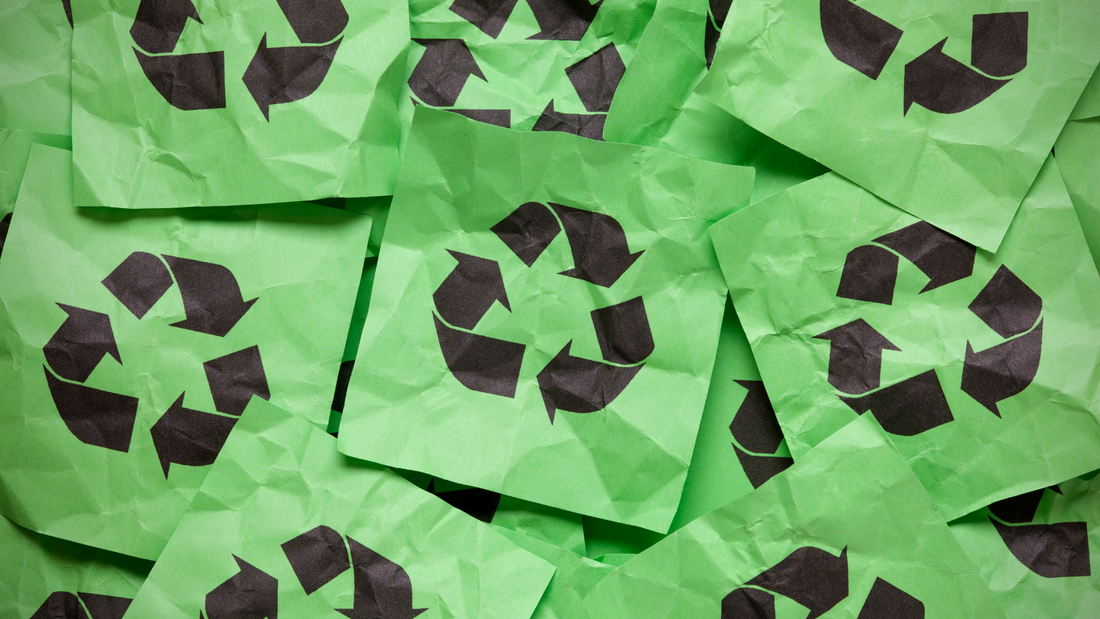 RECICLA NUESTROS ENVASES