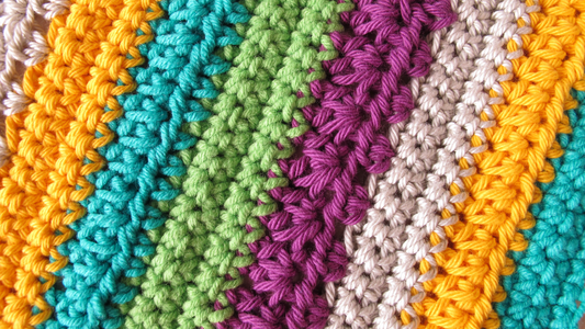 CROCHET CON ESTILO