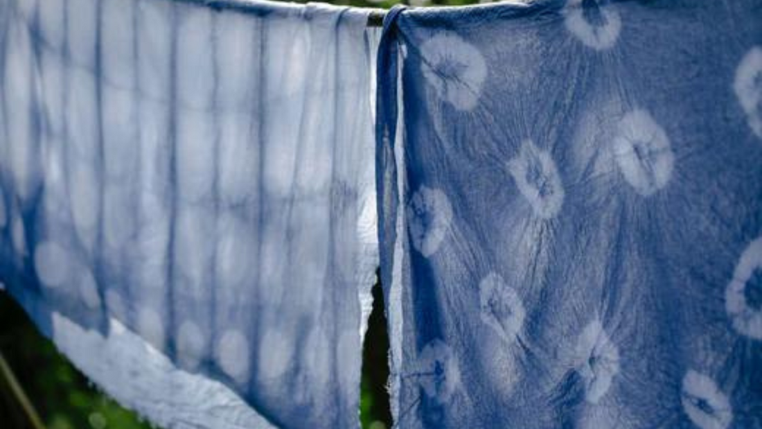 SHIBORI
