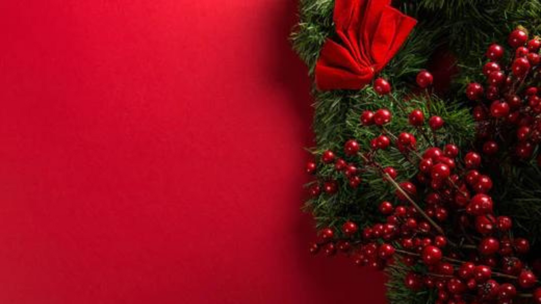 DICIEMBRE NAVIDEÑO