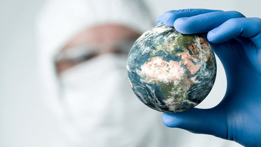 Pandemia y Sustentabilidad