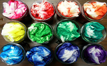 Kit Tie Dye Montblanc