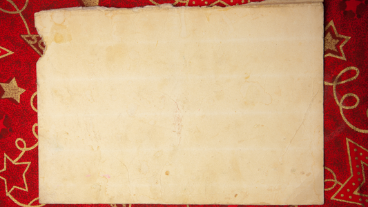 TARJETAS NAVIDEÑAS