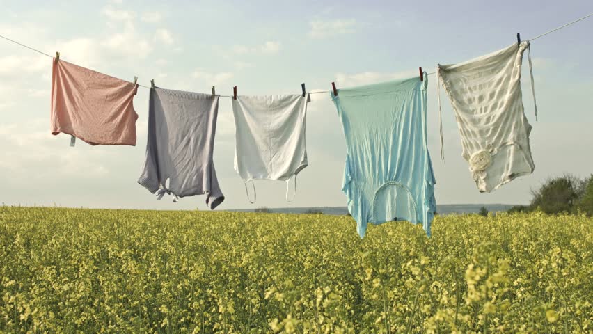 EXTIENDE LA VIDA DE TU ROPA