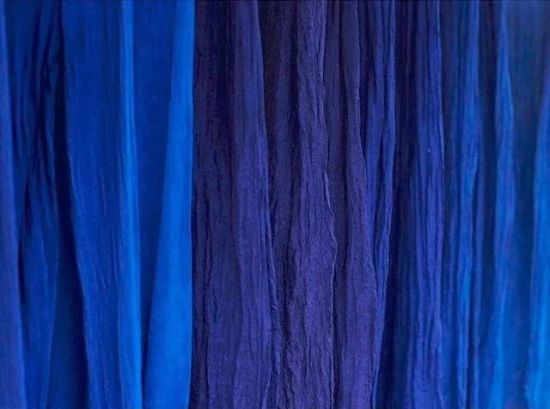 Color Índigo