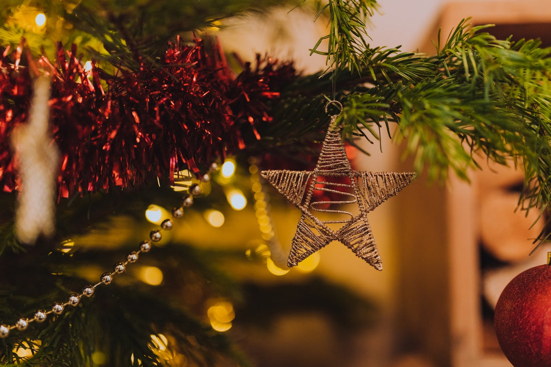 Manualidades Navideñas