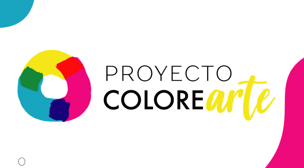 PROYECTO COLOREARTE