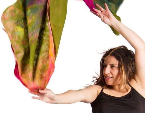 EMPRENDEDORAS: GABRIELA FERNÁNDEZ Y SU MARCA "WE FELT"