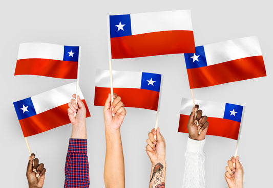 ¡Individuales de Fiestas Patrias!