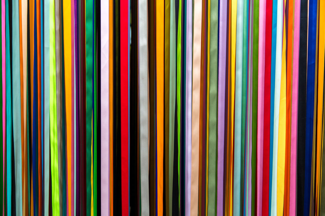 Los Colores y su historia
