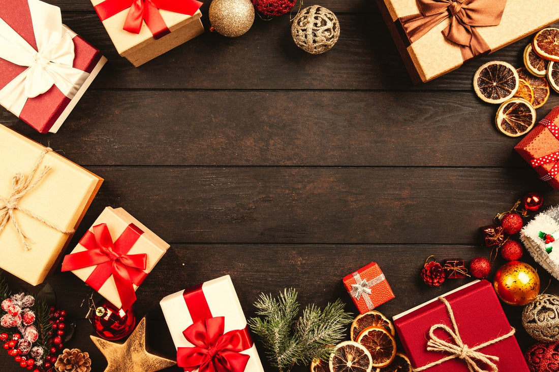 DECORACIÓN NAVIDEÑA: ARBOLITO DE NAVIDAD