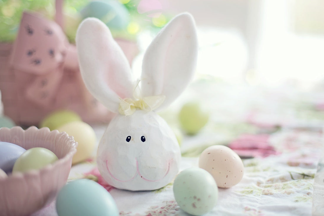 PASCUA SUSTENTABLE