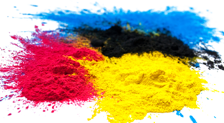 Aprende a crear nuevas tonalidades solo con los colores primarios