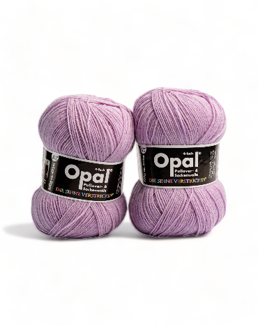 Lana Opal Lila 4 Hebras