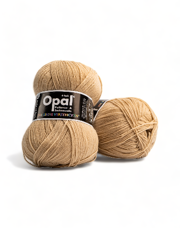 Lana Opal Beige 4 Hebras