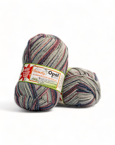 Lana Opal Beauty Gris