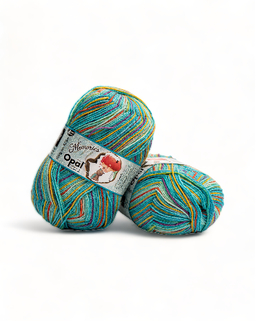 Lana Opal Memories - Oso de Peluche