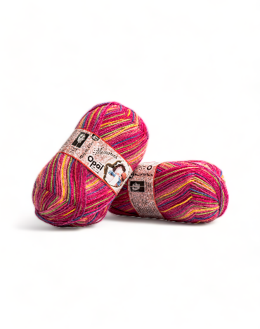 Lana Opal Memories - Unicornio