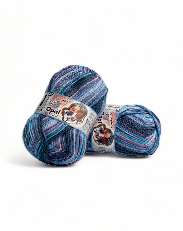 Lana Opal Memories - Abuela Tejedora