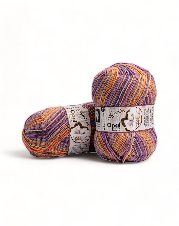 Lana Opal Memories - Conejos Enamorados