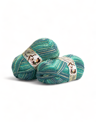 Lana Opal Memories - Amistad Canina