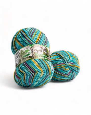 Lana Opal Schafpate Cielo