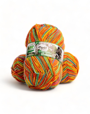 Lana Opal Schafpate Atardecer