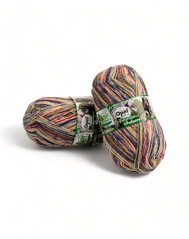 Lana Opal Schafpate Alba