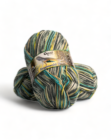 Lana Opal Rengewald Lagarto