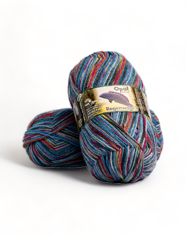 Lana Opal Rengewald Pez