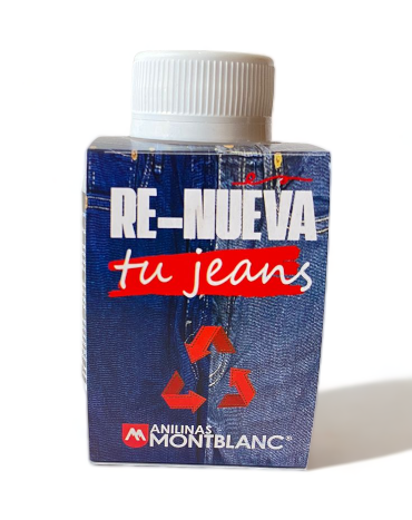 Renueva Tu Jeans