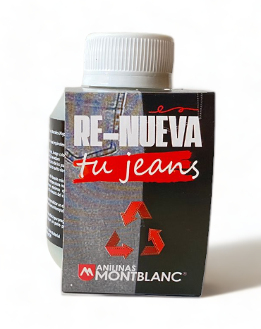 Renueva Tu Jeans