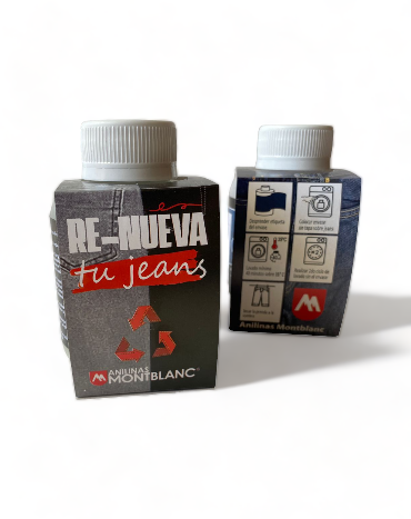 Renueva Tu Jeans