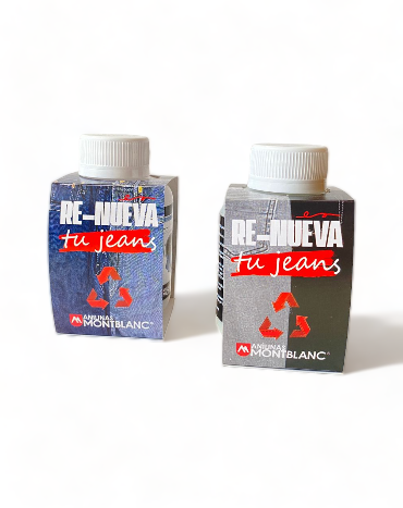 Renueva Tu Jeans