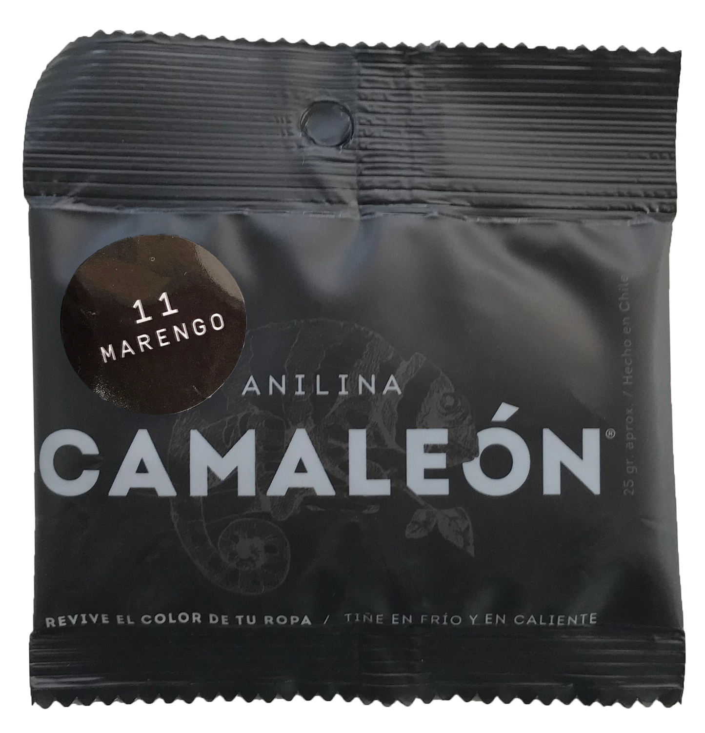 Camaleón Marengo