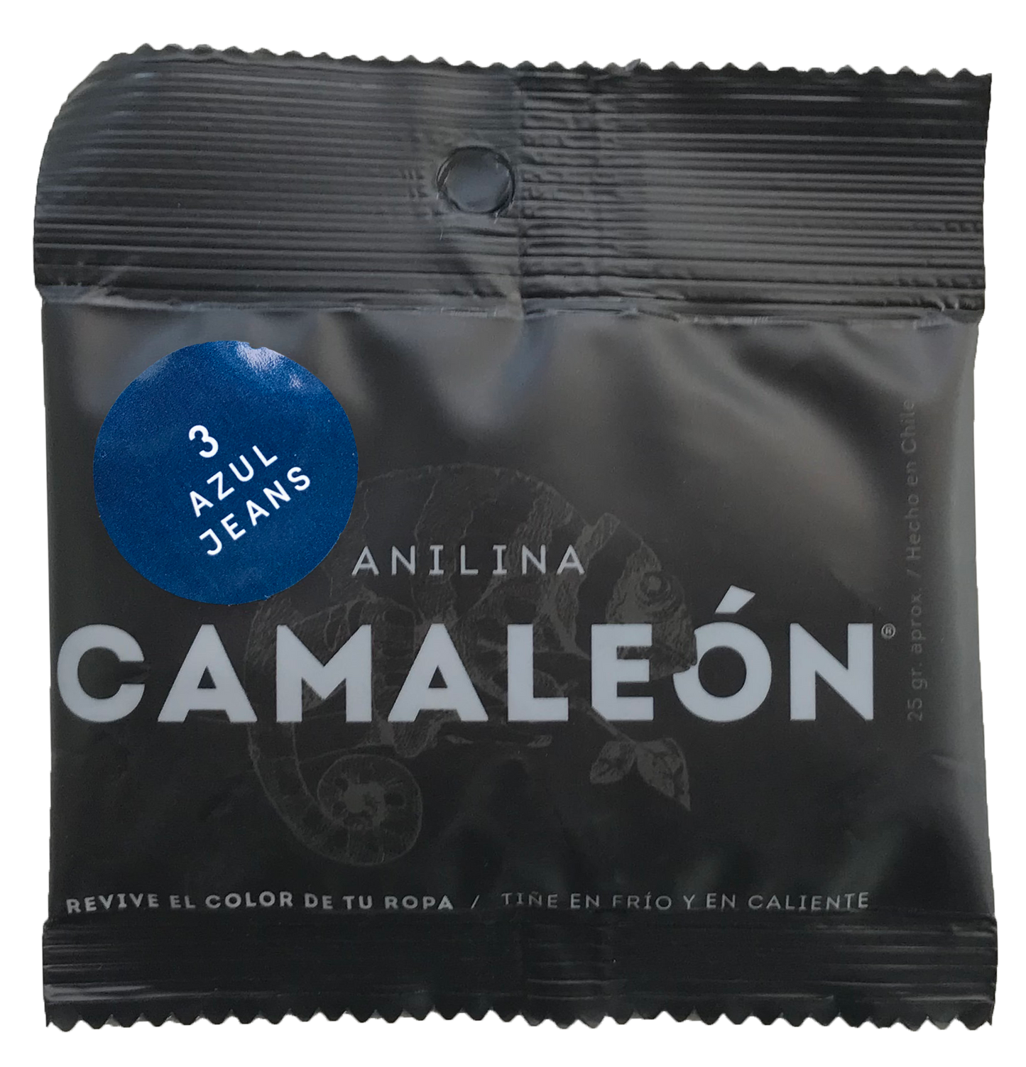 Camaleón Azul Jeans