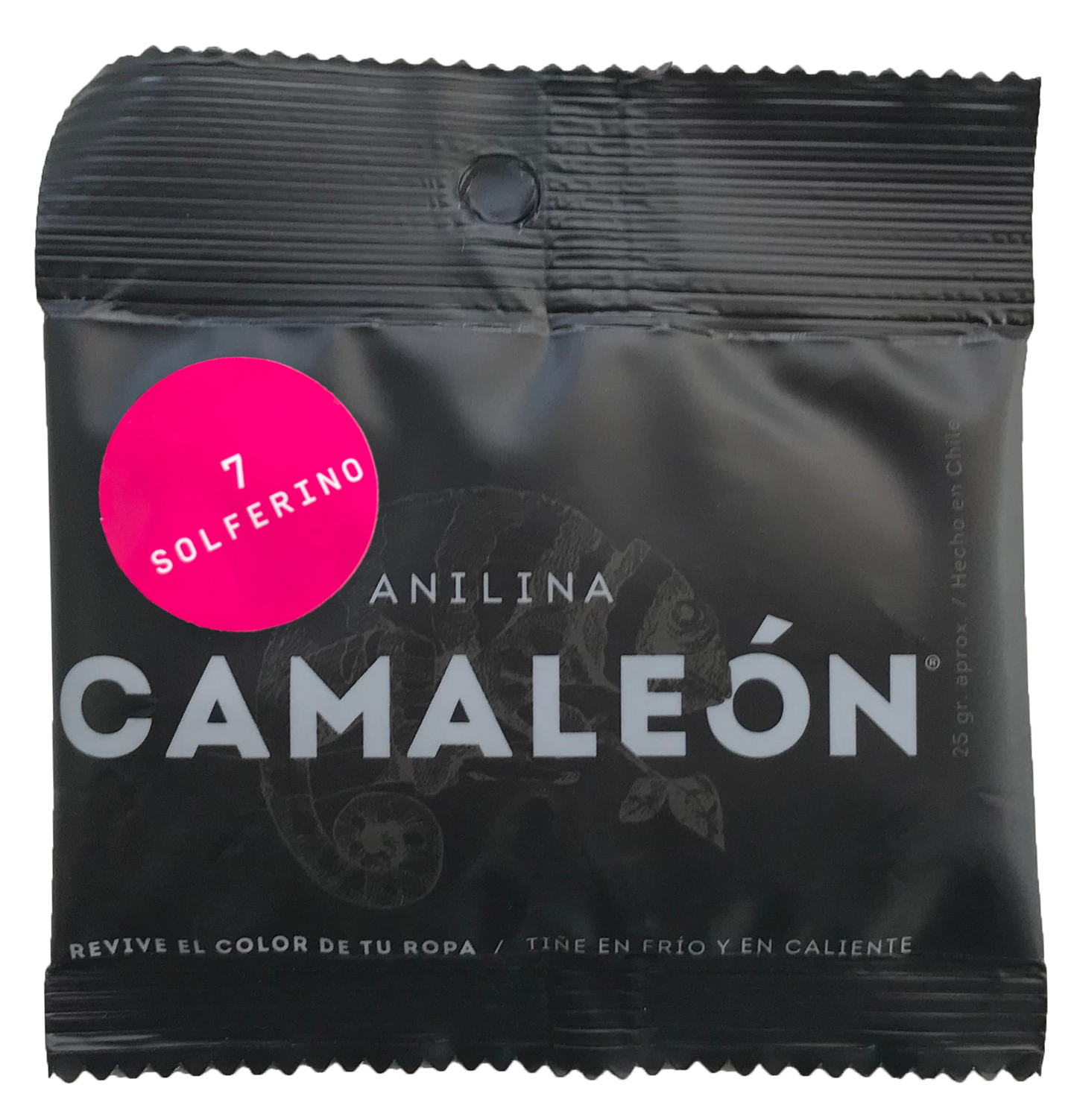 Camaleón Solferino
