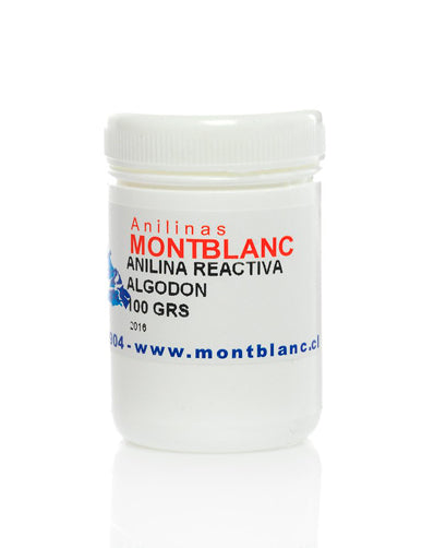 Reactiva Algodón REMAZOL - 100grs