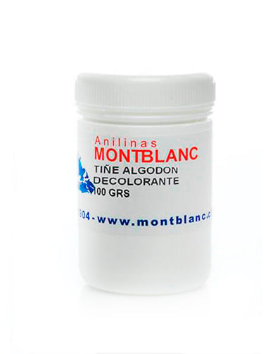 Decolorante Hidrosulfito - 100g