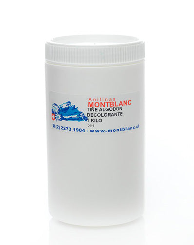 Decolorante Hidrosulfito - 1kg