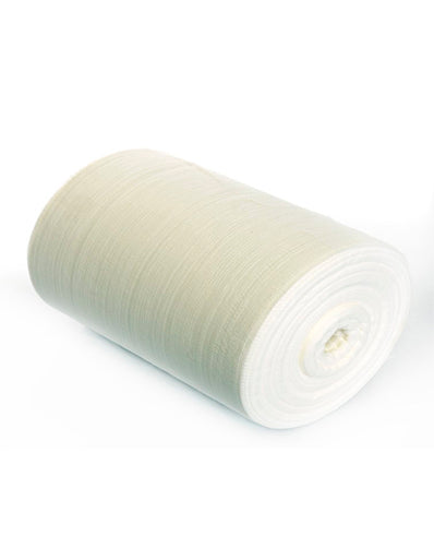 Gasa Algodón 60 mts - Blanco