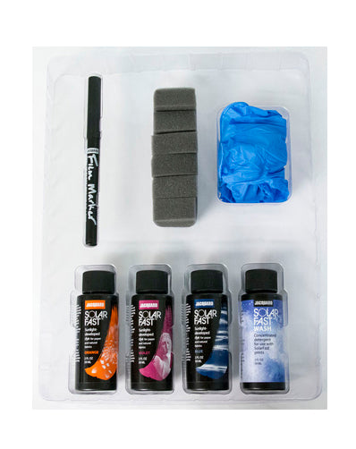 Kit Solar Fast