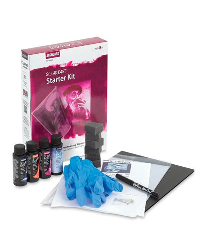Kit Solar Fast