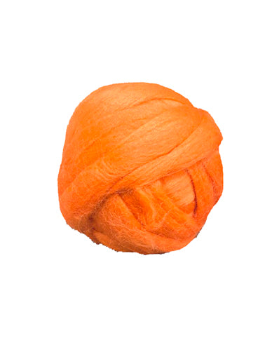 Lana Corriedale 28 Micras Color - 500g