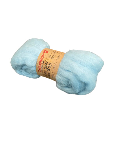 Lana Merino 24 Micras Color - 50grs