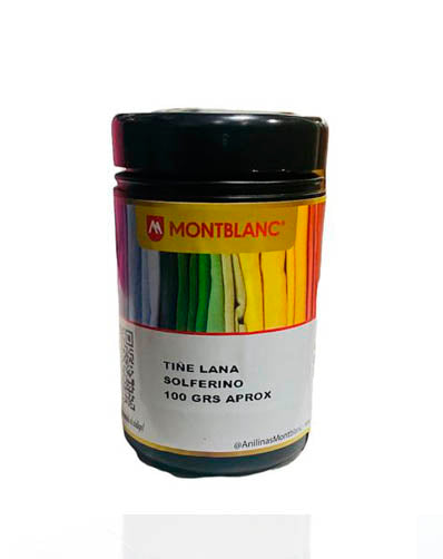 Tiñe Lana - 100g